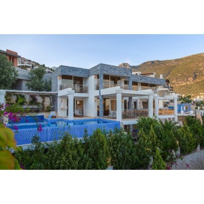 Villa Ekici 4